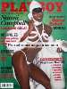 Mens Magazine Playboy Croatia - Dec 1999